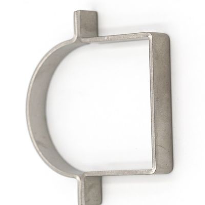 10A Sensör Mumetal Permalloy Bölünmüş Çekirdek Epoksi Reçine 1j85