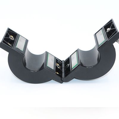 1A Akım Trafosu Güç Kaynağı Permalloy Ct Tek Katmanlı Sargı