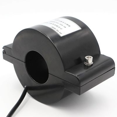 Tek CT Akım Trafosu Güç Kaynağı Alçak Gerilim Yüksek 3.5W Min