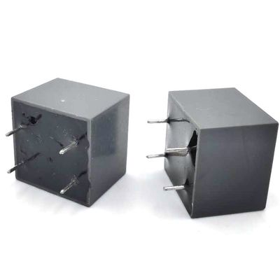 HM 2626TS Elektronik Cihaz Şok Bobini İndüktör Ferrit Çekirdekli Trafo