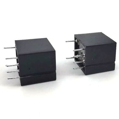 Taşıyıcı PLC Kaplin Trafosu Manyetik 13UH Min 4500V AC