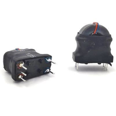 SMD Şok Bobini İndüktör Toroidal 10kHz Anahtarlı Güç Kaynağı