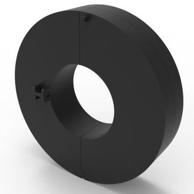42mm 0,5 Bölünmüş Çekirdek Akım Trafosu Yara Tipi Enerji İzleme