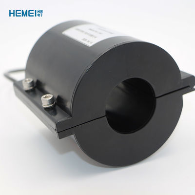 Permalloy Akım Trafosu Güç Kaynağı Hattı İletim CT 5VA