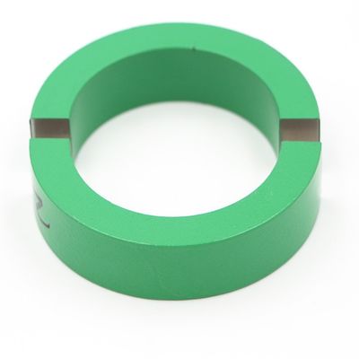 CT Permalloy Çekirdek Akım Trafosu 1j85 Demir Tozu Çekirdek