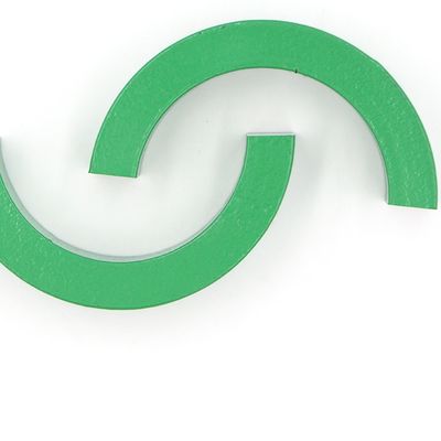 38mW Min Silikon Çelik Trafo Çekirdeği 1j85 Permalloy Toroidal Çekirdek