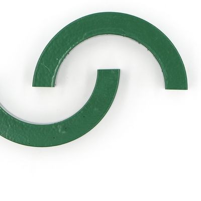 Ölçüm Permalloy Çekirdek Ray Manyetik Çekirdek Trafo 10mm X 10mm