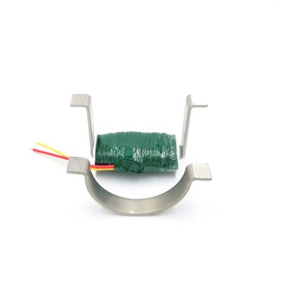 HEMEI 2mm Mumetal Permalloy Punch Core UL Akım Trafosu