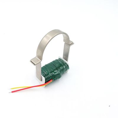 HEMEI Akım Trafosu Mumetal Permalloy 1j85 10A