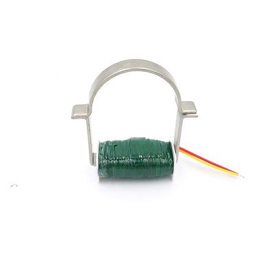66mm Akım Trafosu Çekirdeği UL Permalloy Kesim Çekirdeği