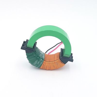 CT Permalloy Trafo Çekirdeği Toroidal 20mm Elektromanyetik