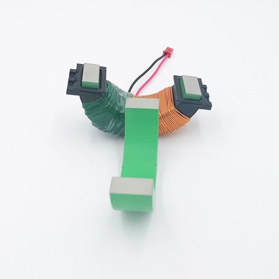 20mm Güç Kaynağı Bobinleri Toroidal Permalloy Çekirdek Trafo