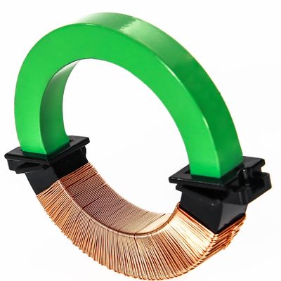 Permalloy Akım Trafosu Bobini Güç Bölünmüş Çekirdek Arıza Göstergesi