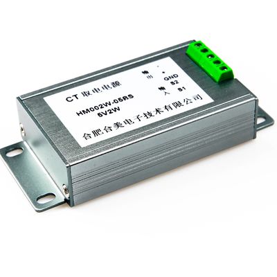 1W PWM CT Güç Kaynağı UL Akım Trafosu Anahtarı Elektrik