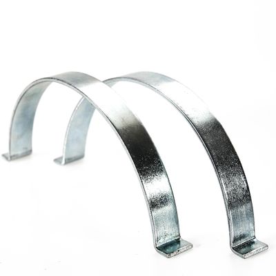 Split Core Mumetal Permalloy 1j85 Sensör Güç Kaynağı