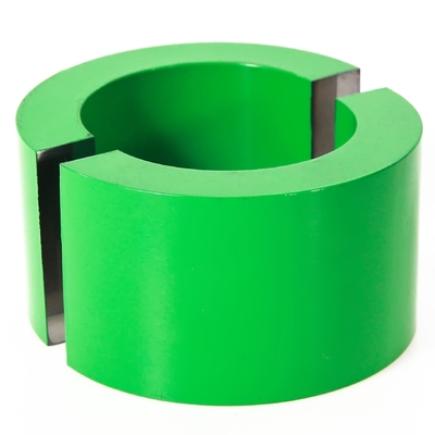 Ölçüm için Toroidal Permalloy Manyetik Toz Çekirdekler