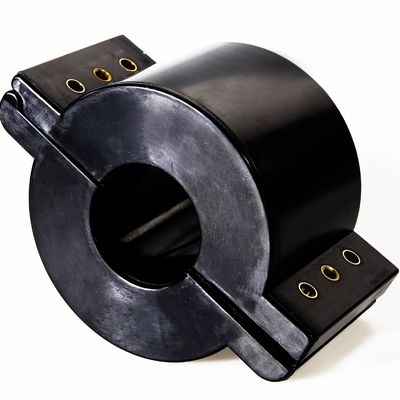 300A Permalloy Çekirdek Trafo Toroidal Tek Katmanlı Güç Hatları