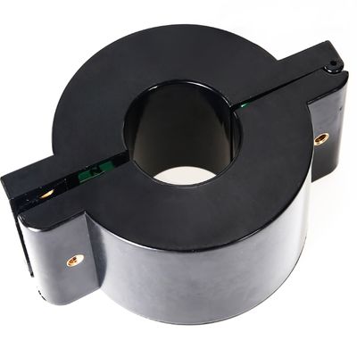 Permalloy Akım Trafosu Güç Kaynağı Yüksek Gerilim AC 300A