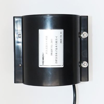 Bölünmüş Çekirdek 5W Min Yara Akım Trafosu 20A Toroid Çekirdek Sargısı