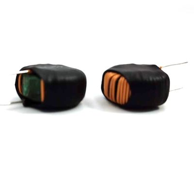 15mh Ethernet Ortak Mod Şok Bobini Endüktif 5000V DC