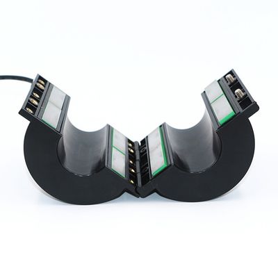 Yeraltı 20A Akım Trafosu Güç Kaynağı Epoksi Reçine 3.8W