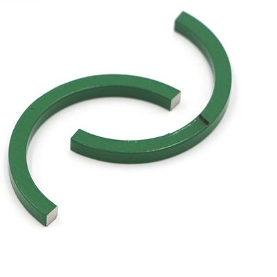 Nikel Alaşımlı Manyetik Permalloy Çekirdek Toroidal Geniş Aralık