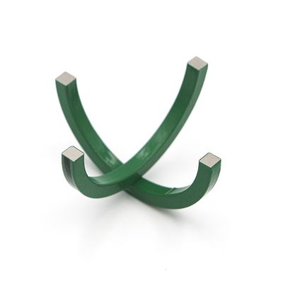 5mm Toroidal Akım Trafosu Permalloy Yumuşak Manyetik Çekirdek
