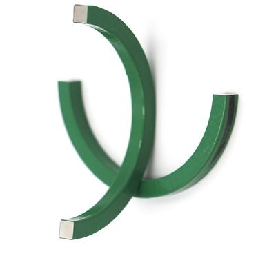 Nikel İçeriği Permalloy Core 10A 900T Döner Oranlı Toroidal Trafo Çekirdeği