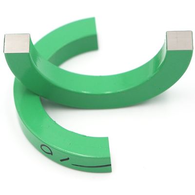 1j85 Permalloy Çekirdek 20mm Toroidal Akım Trafosu Yüksek Manyetik Geçirgenlik