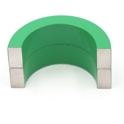 Toroidal Manyetik Trafo Çekirdek Permalloy Ölçümü 15mm