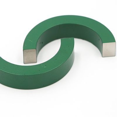 Yüksek Geçirgenlikli Manyetik Çekirdekli Trafo 10mm Toroidal Akım Trafosu