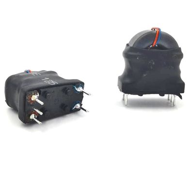 Kineskop Sapma Ortak Mod Şok Endüktans Filtresi