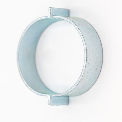 66mm Yumuşak Demir Çekirdekli Trafo 10A Permalloy Zımba Çekirdeği