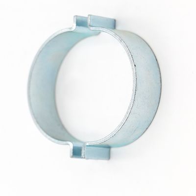 Tek Kademeli Permalloy Punch Core Toroidal Akım Trafo Bobini