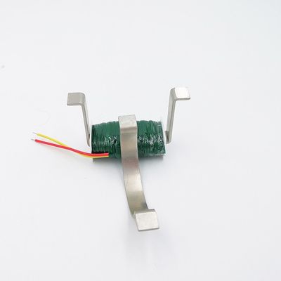 Epoksi Reçine Permalloy Çekirdek Bölünmüş Akım Trafosu 2mm