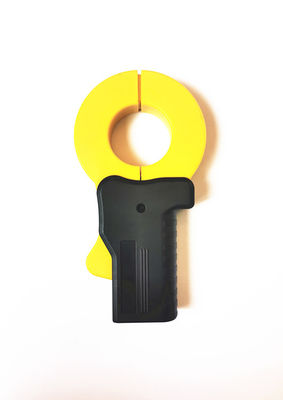 Akım Trafosunda Ses Kelepçesi Ct 0.1A 2000t Oranı